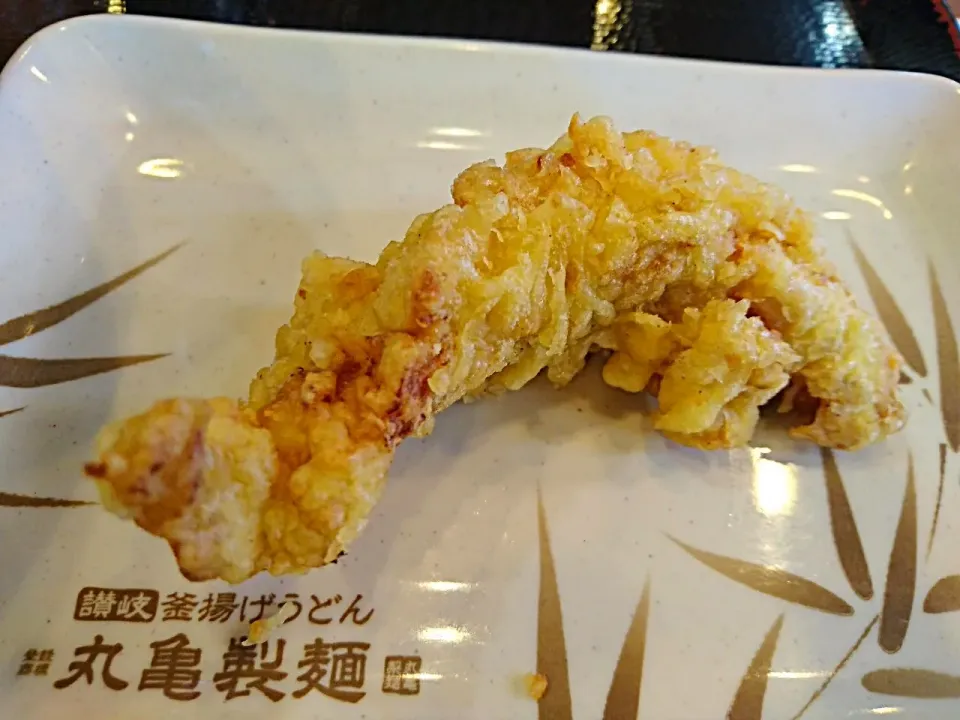 かしわ天♪|yokoさん