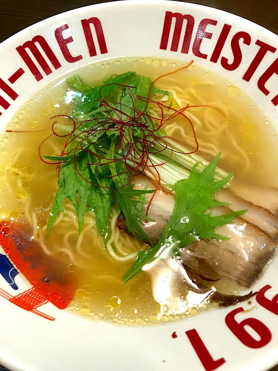 #希望軒#塩ラーメン#ねぎ抜き|akiさん