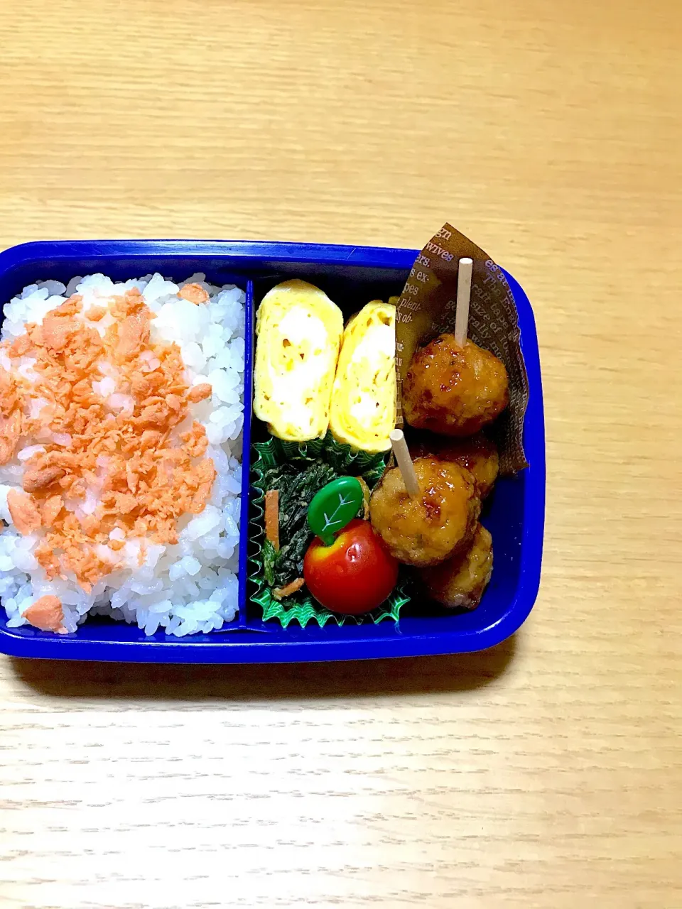 学童弁当🍙|＊C＊さん