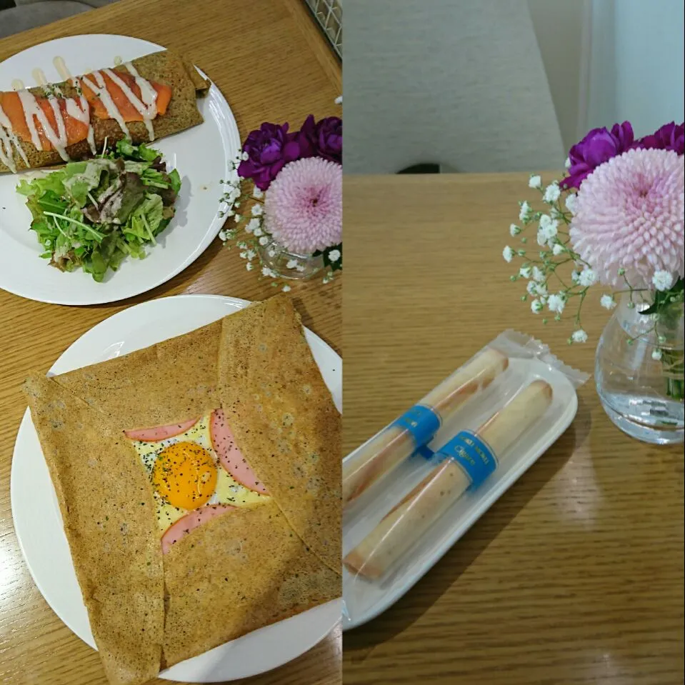 2018/7/23(月)表参道でランチ🎵|しまだ ちえこさん