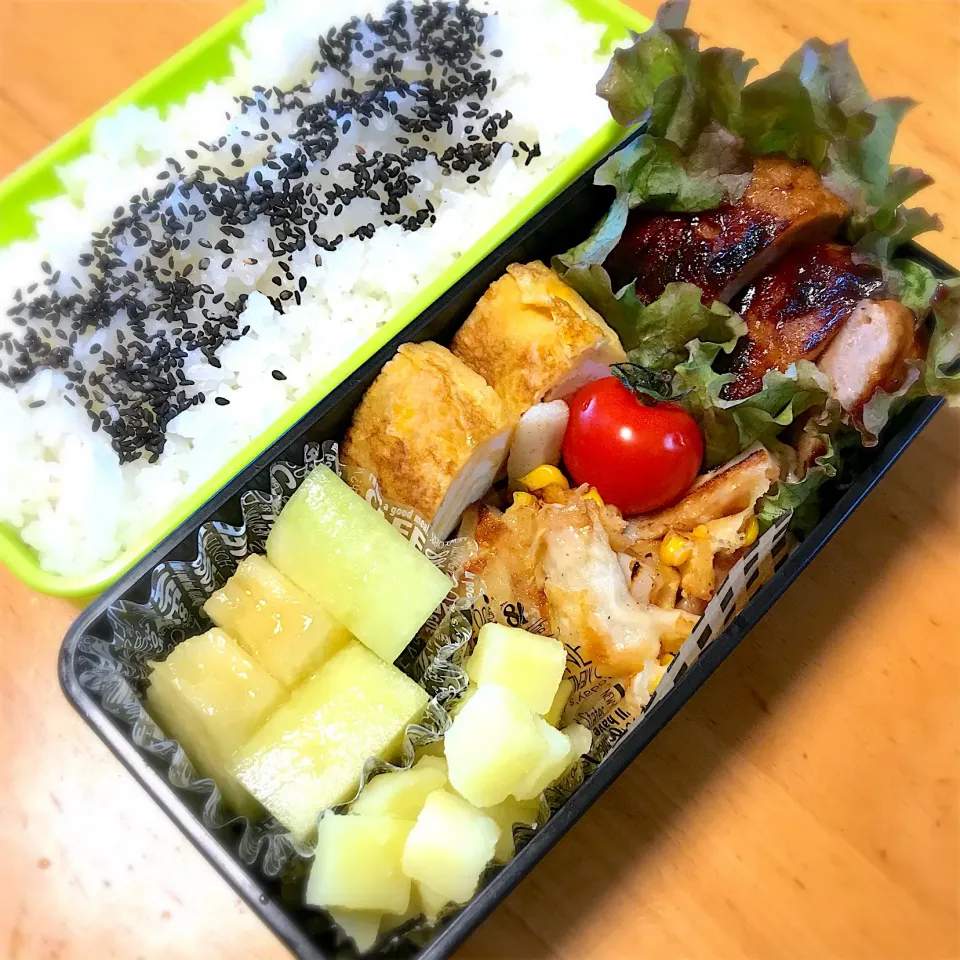 Today's Lunch☆7/23|tacco*さん