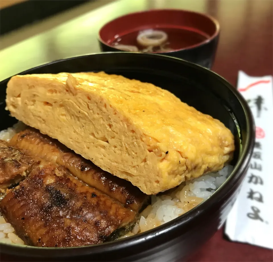 Snapdishの料理写真:きんし丼|koji toyodaさん