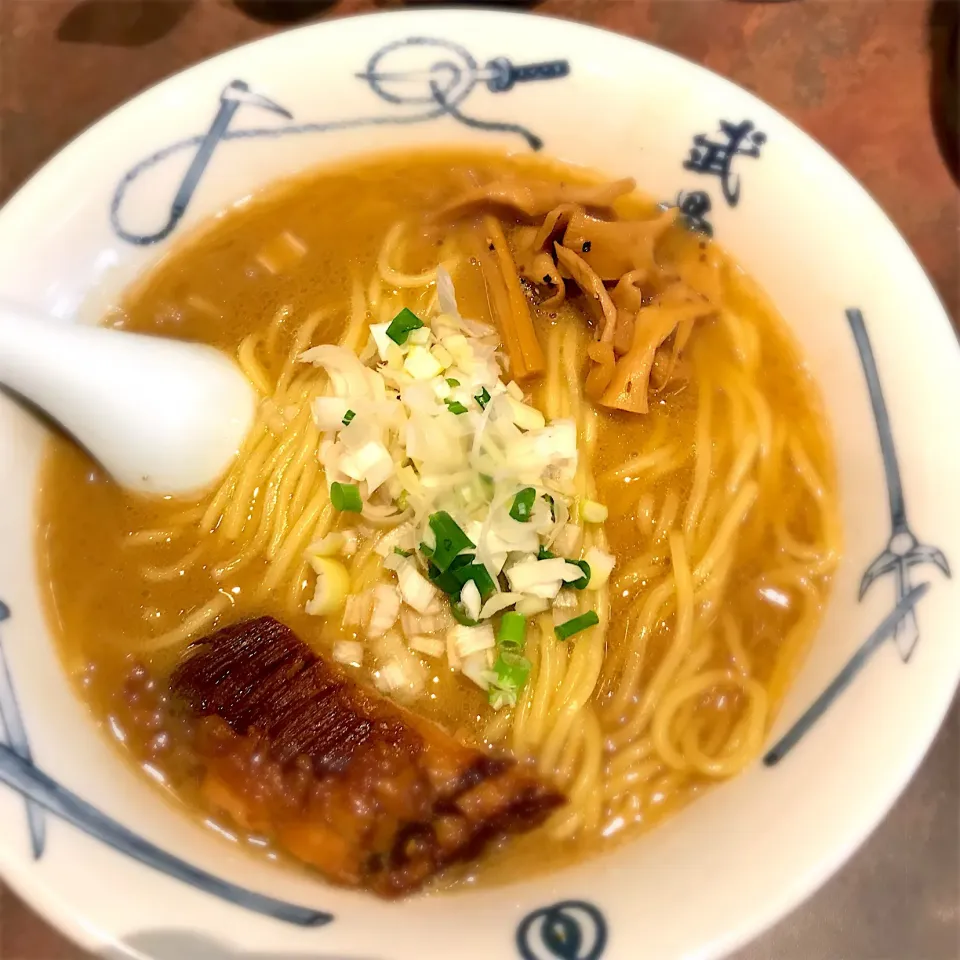 ラーメン|米さん