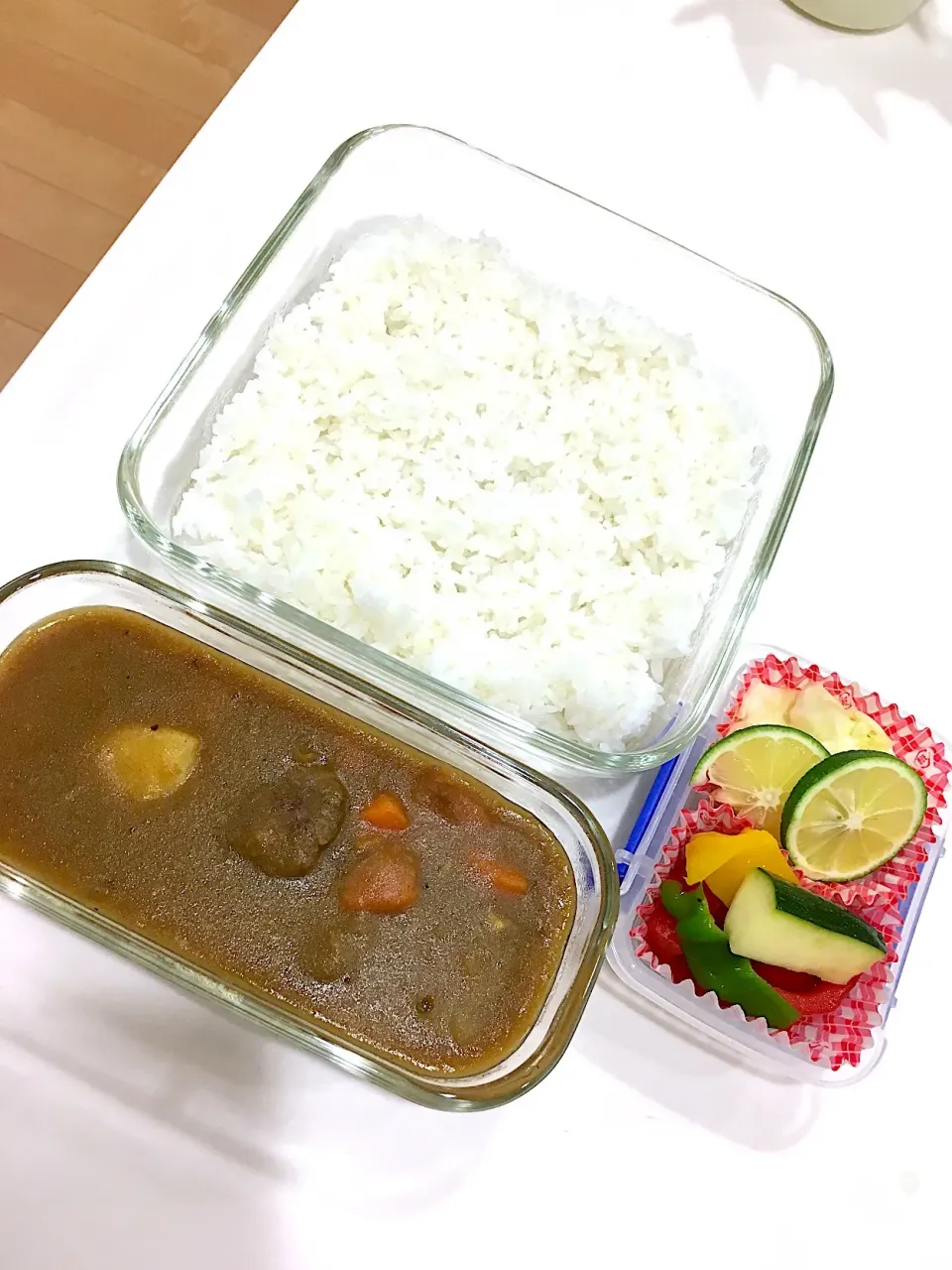 7月25日  プクパパお弁当 #お弁当|プクママさん