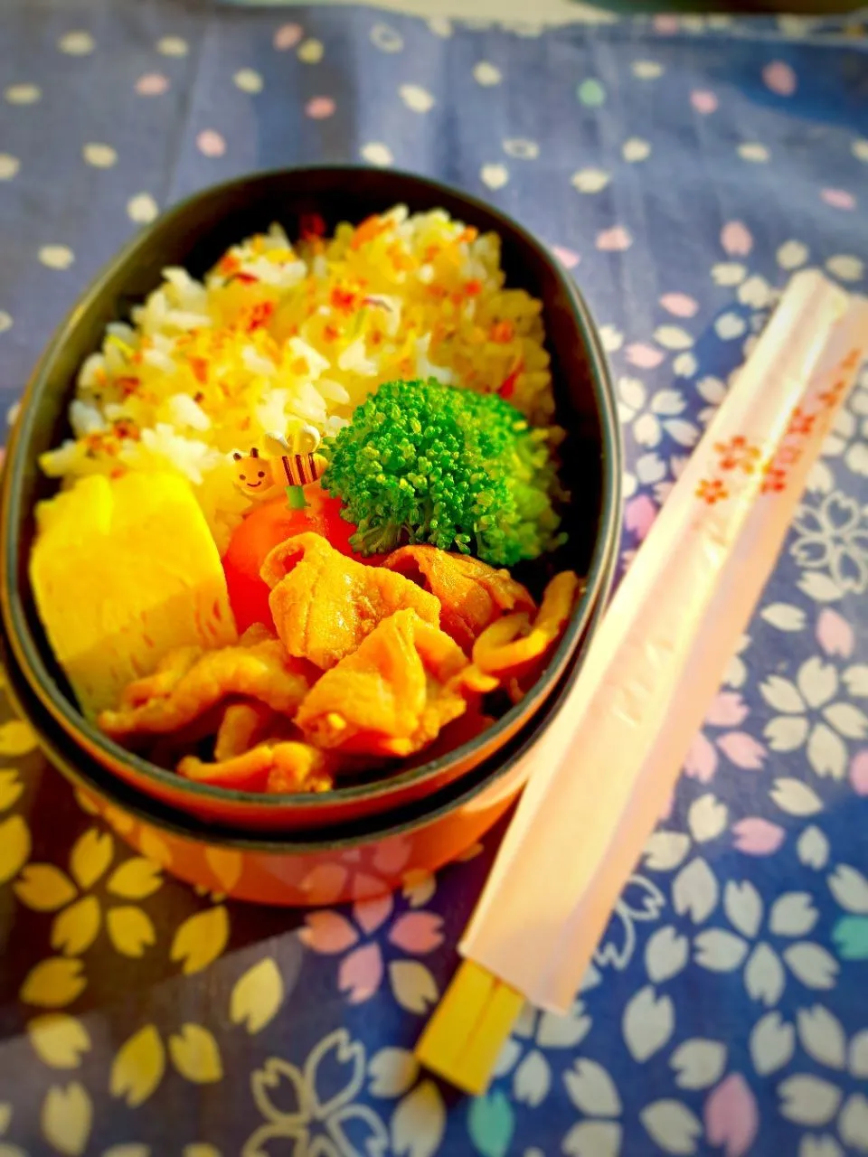 Wed Bento|Chua Jeanさん