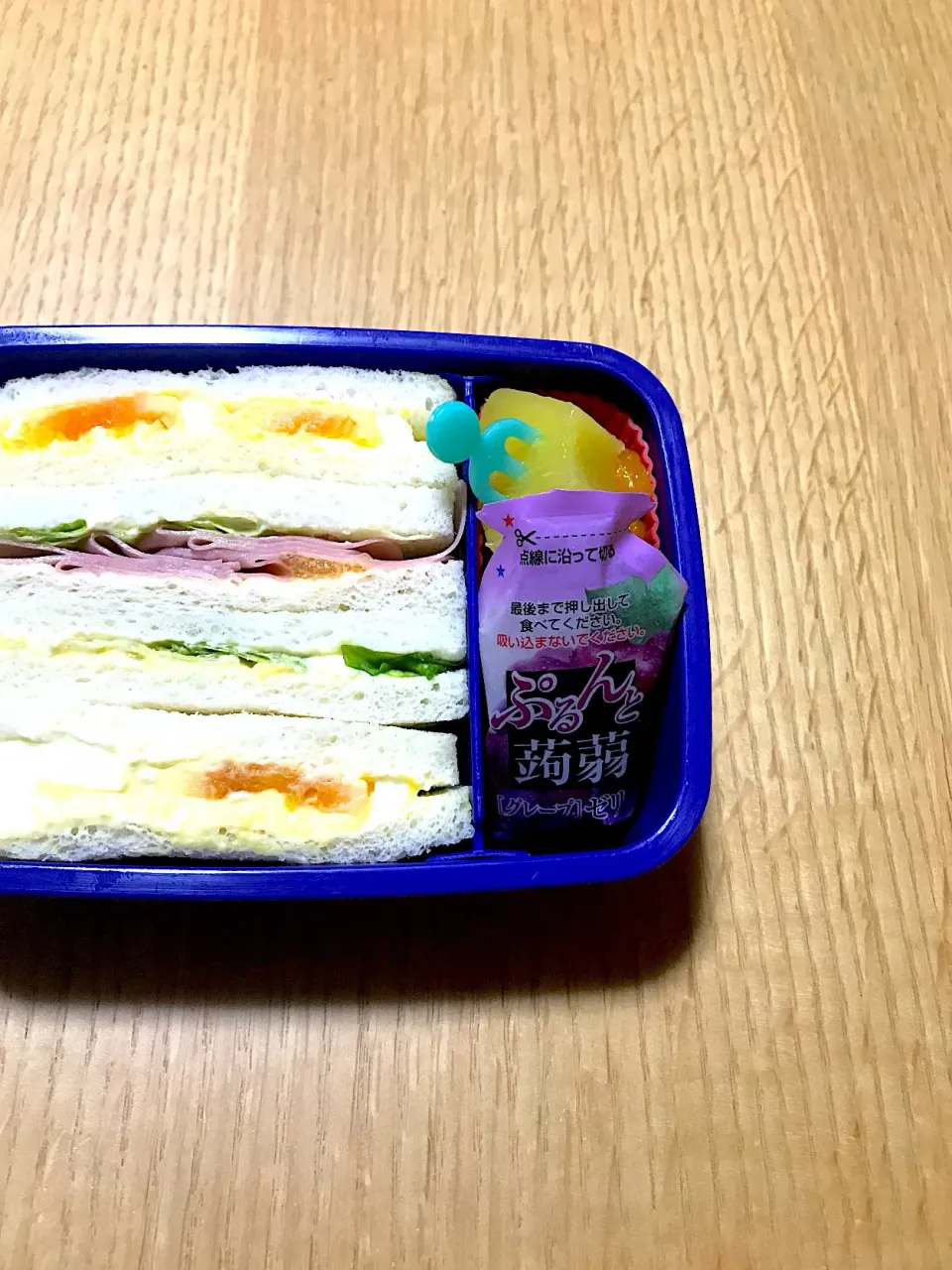 学童弁当🍙|＊C＊さん