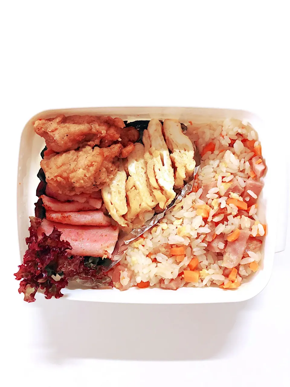 旦那弁当🍱|まやさん