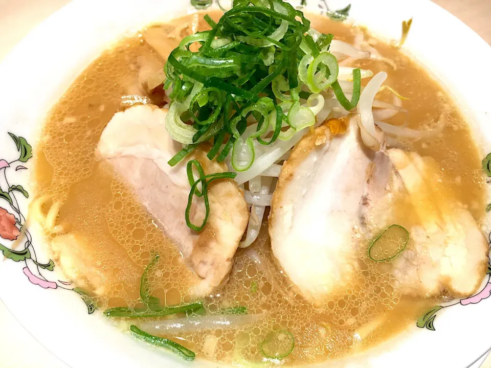 餃子の王将ラーメン🍜|ゆうじ.さん