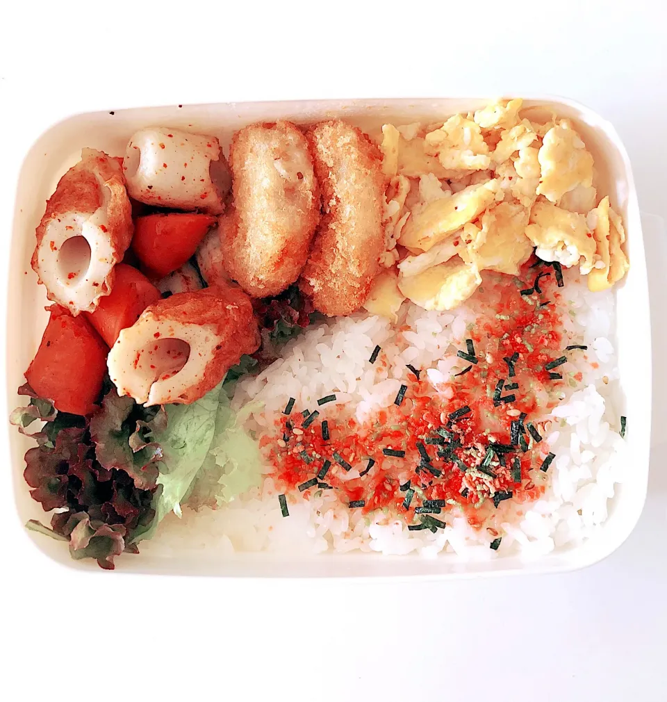 旦那弁当🍱|まやさん