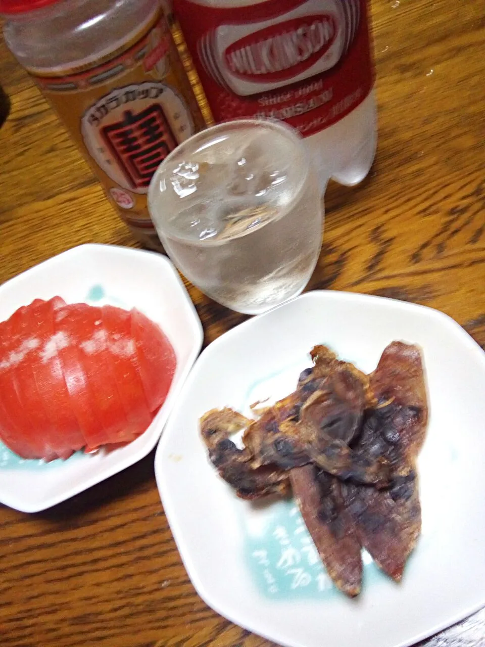 Snapdishの料理写真:|hiro_martiniさん