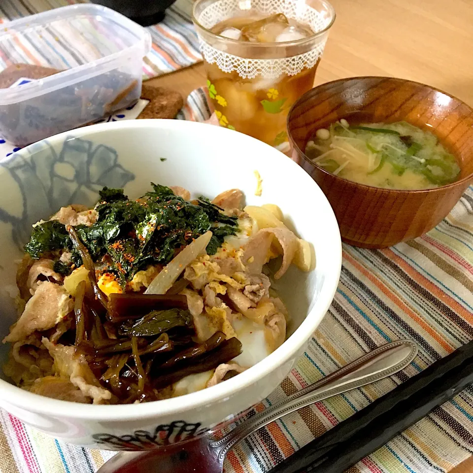 他人丼。|mayu.nabeさん