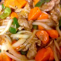 Easy Sweet and Sour Pork|Candy San Pedroさん