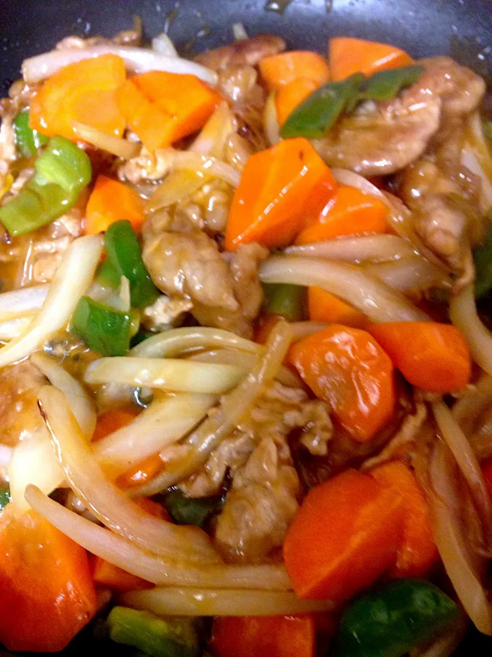 Easy Sweet and Sour Pork|Candy San Pedroさん