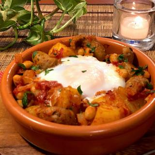 スペイン チョリソーのレシピと料理アイディア37件 Snapdish スナップディッシュ