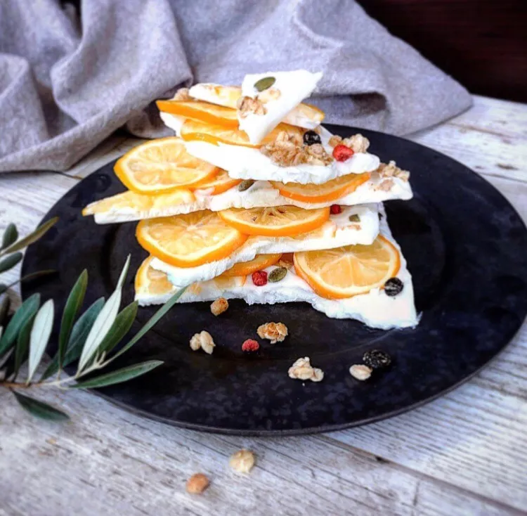 #ヨーグルトバーク|725_kwhrさん