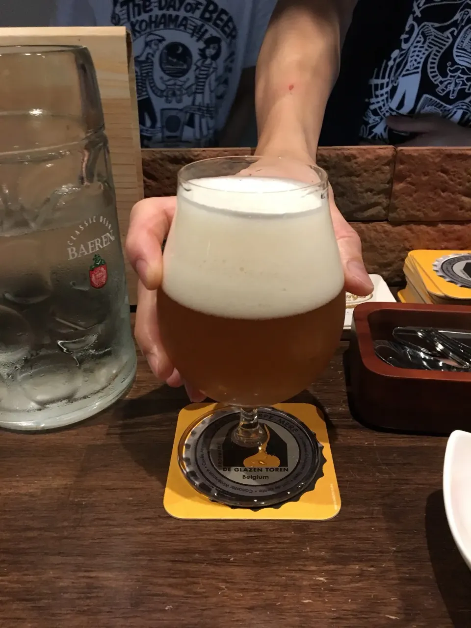 Schöfferhofer Weizen|PegaOさん