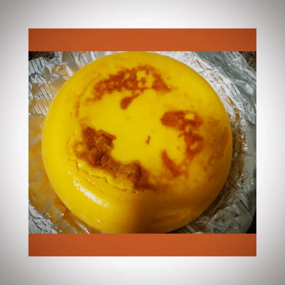 Snapdishの料理写真:炊飯器でキャロットケーキ♡|ayuさん