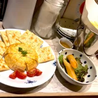 Snapdishの料理写真:赤坂バル|yoshieさん