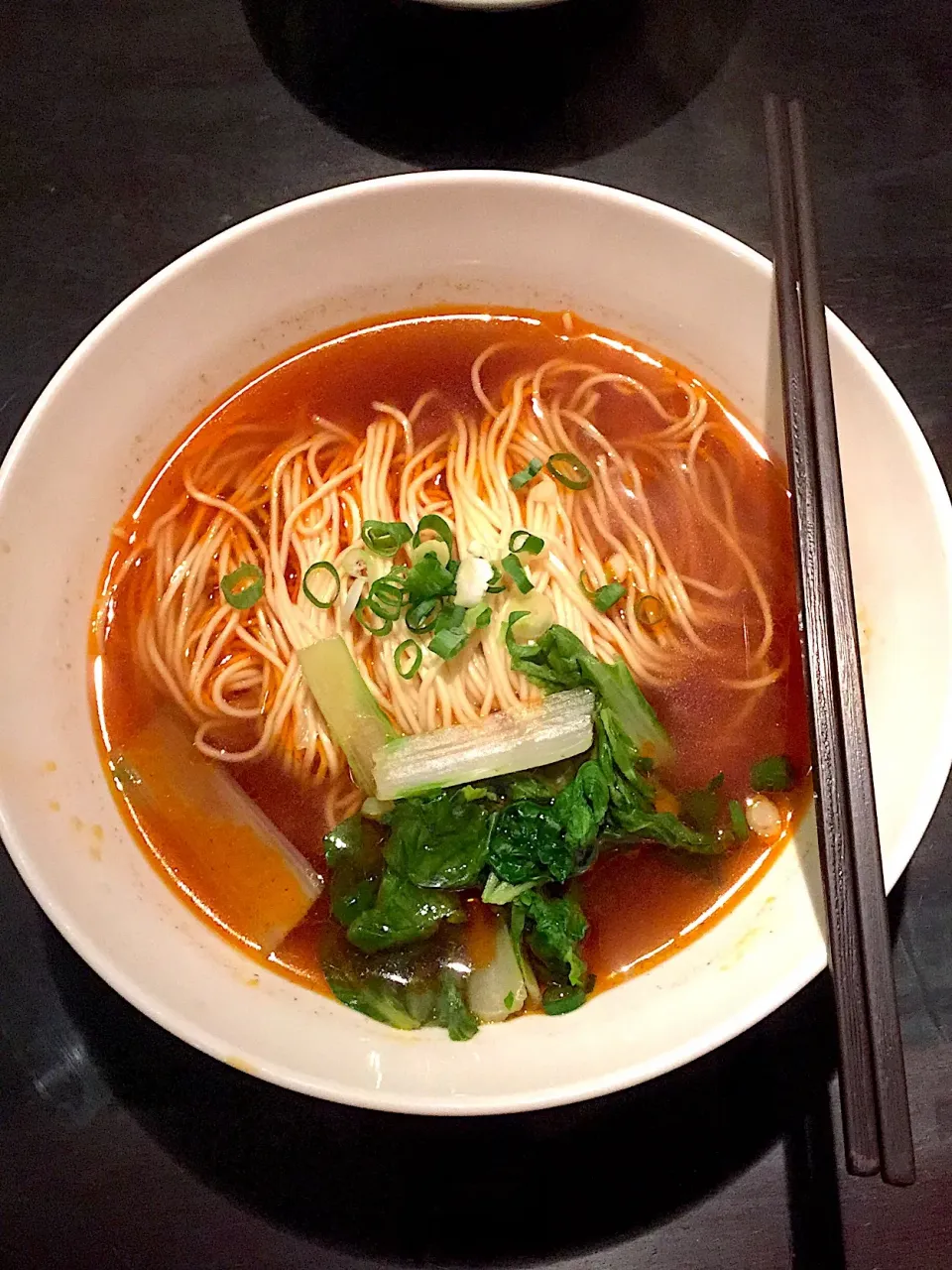 Beef noodles|Amy Chenさん