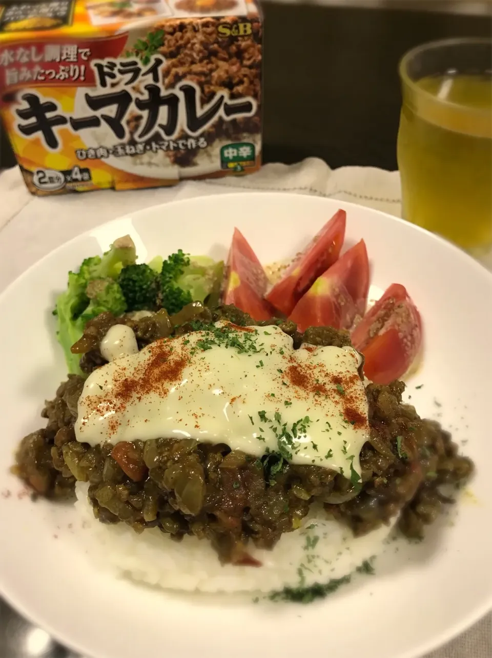 Snapdishの料理写真:まりこさんの料理 (null)|まりこさん