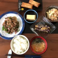 Snapdishの料理写真:|浅井 順さん