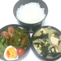 旦那弁当|めぐさん