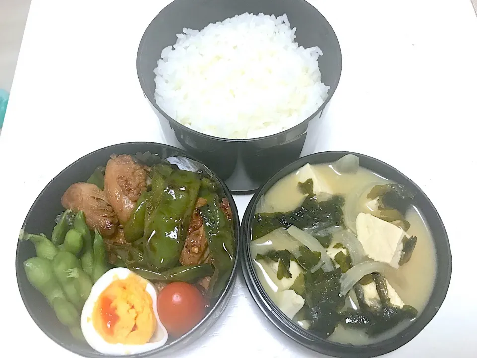 旦那弁当|めぐさん