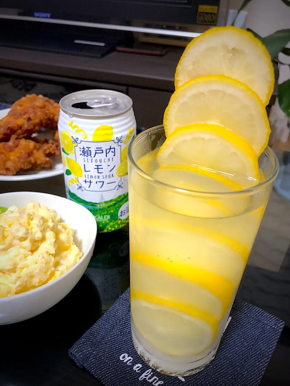 レモンサワー🍋|ゆかりさん