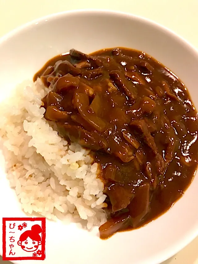 次女のお昼ご飯☆部活オフ。|☆ぴ〜ちゃん☆さん