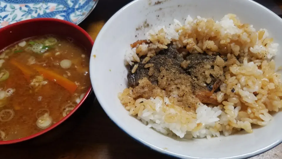 鰻丼❤|Morito Kamiyaさん