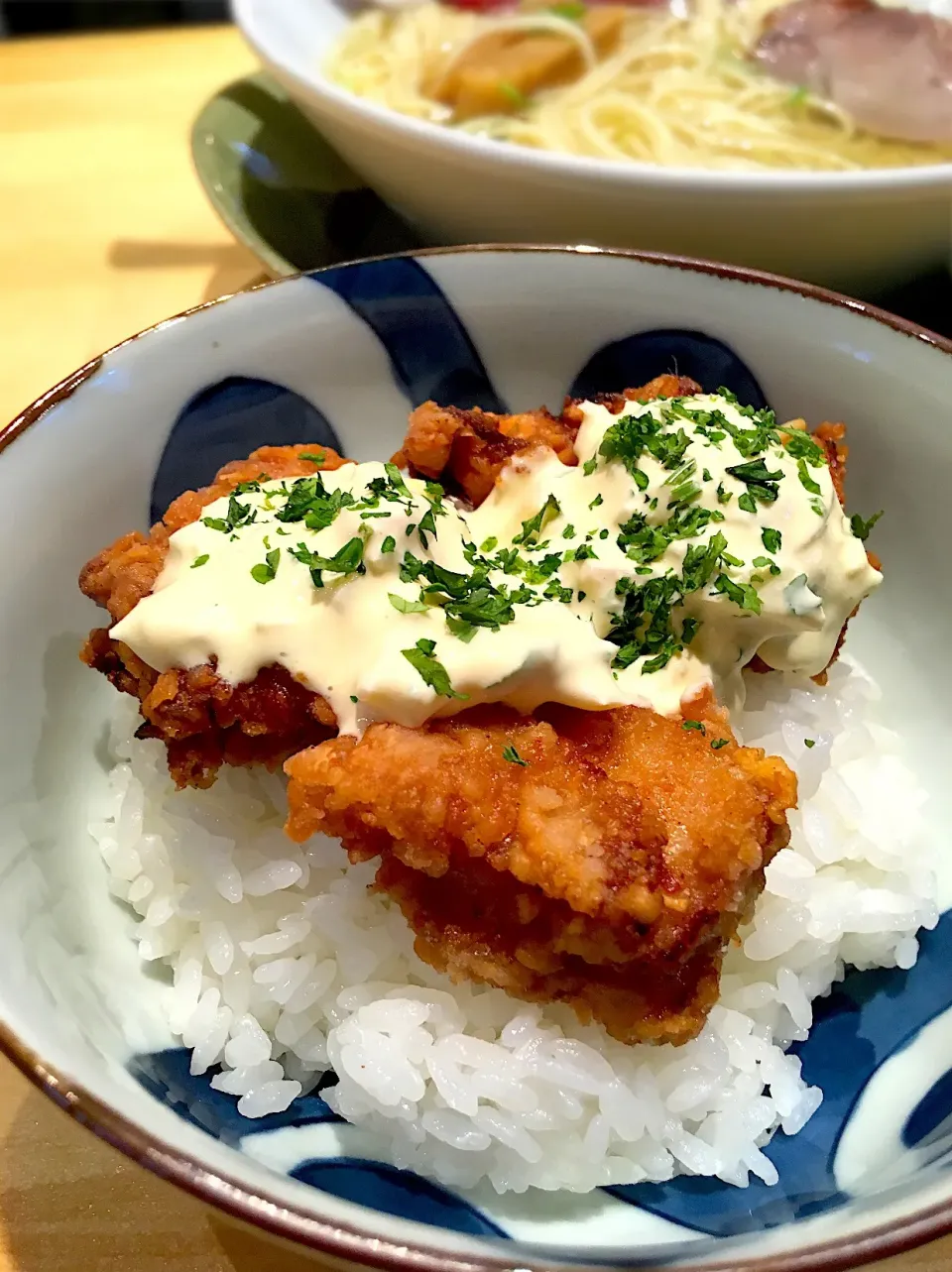 石川丼@百笑食堂いしかわや|morimi32さん