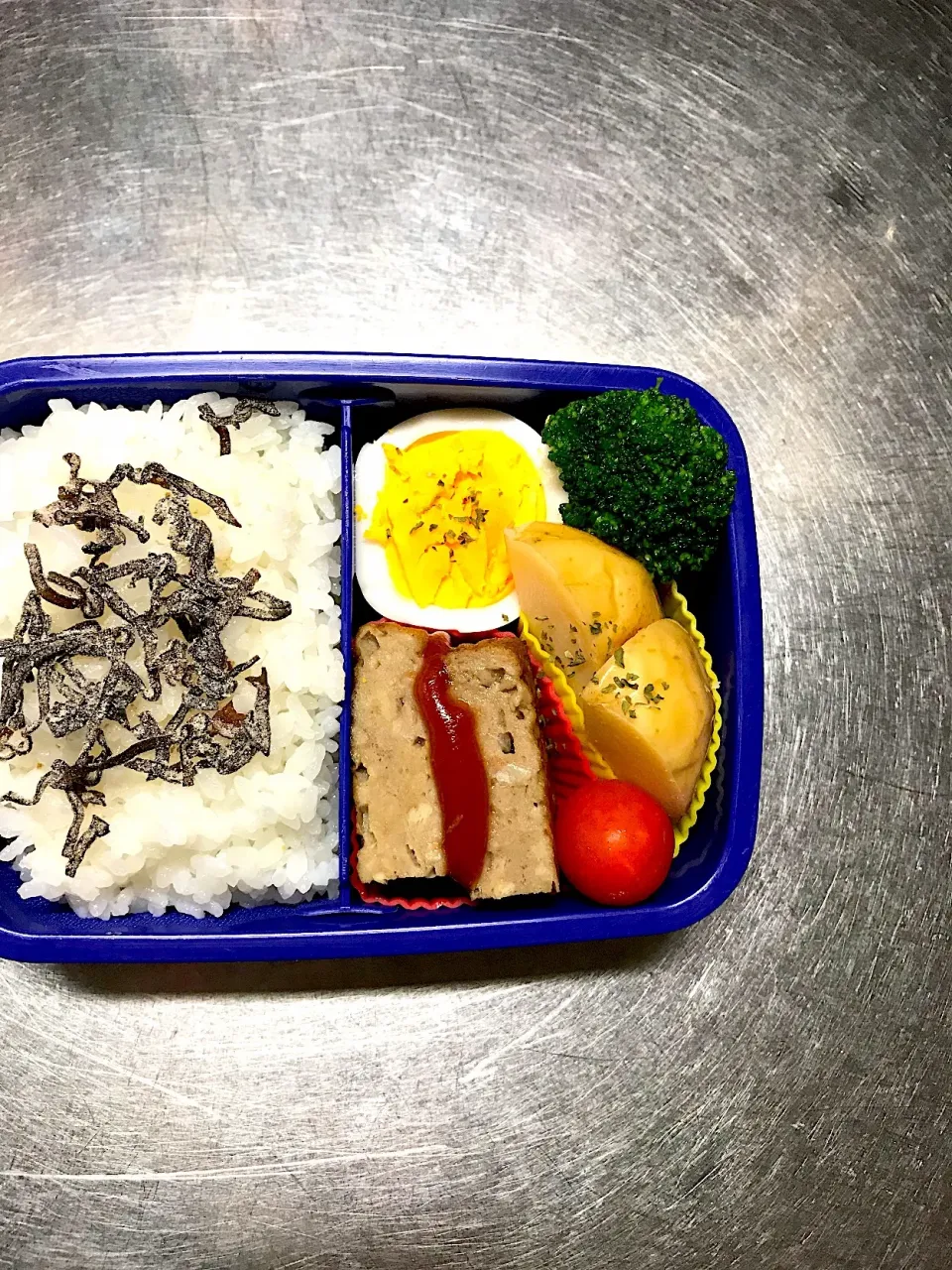 学童弁当🍙|＊C＊さん