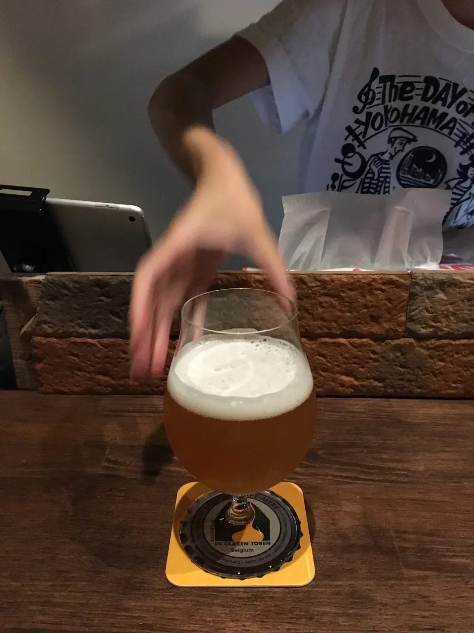 Schöfferhofer Weizen|PegaOさん