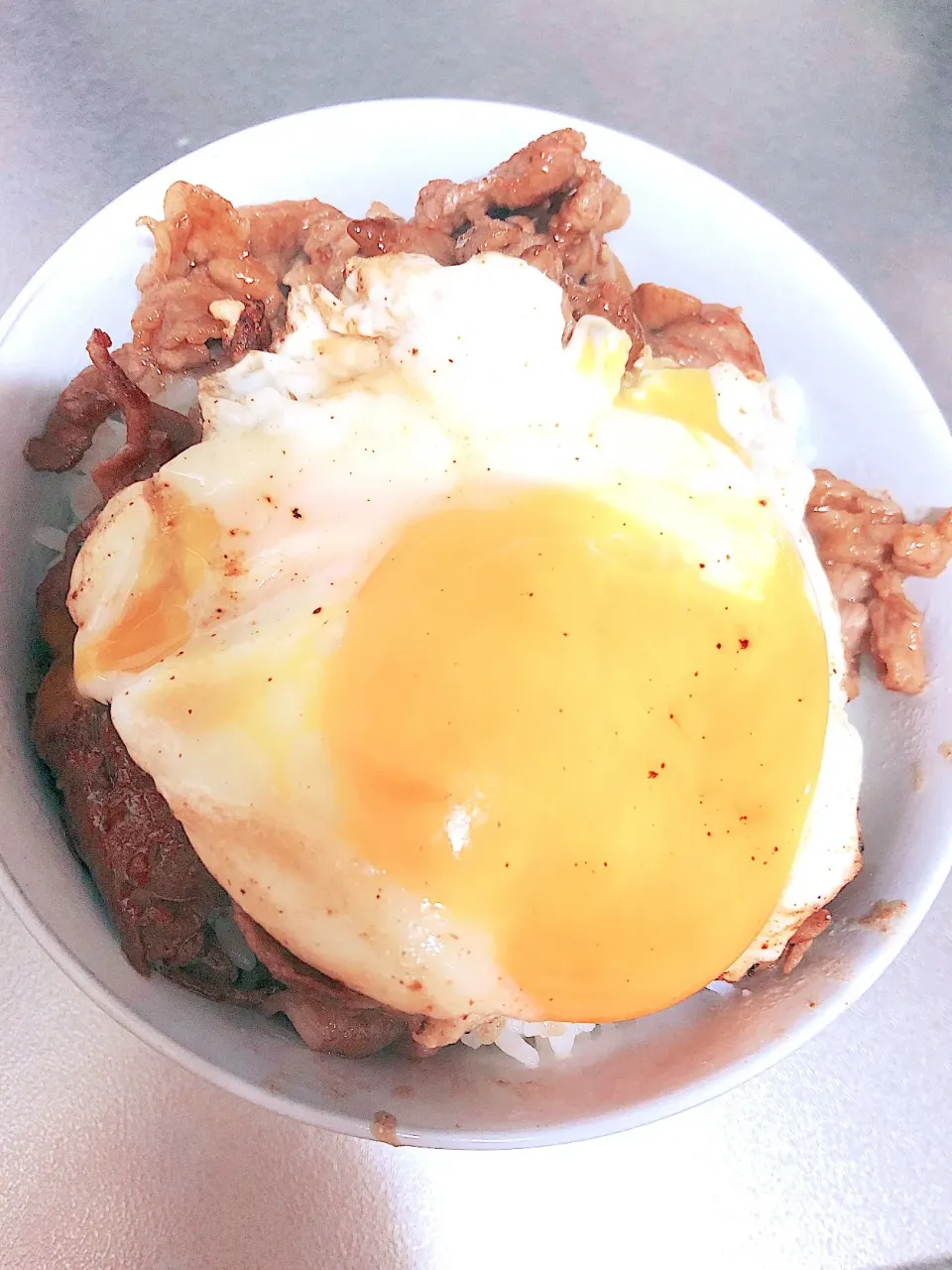 お昼ご飯🍚|まやさん