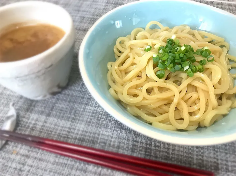 休日のお昼はつけ麺！|yukiさん