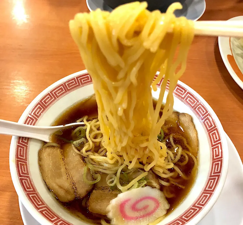 人生初の幸楽苑🍜|ヨッチャンさん