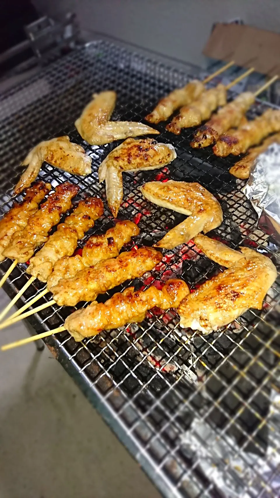 久しぶりのBBQ‼️|大城正幸さん