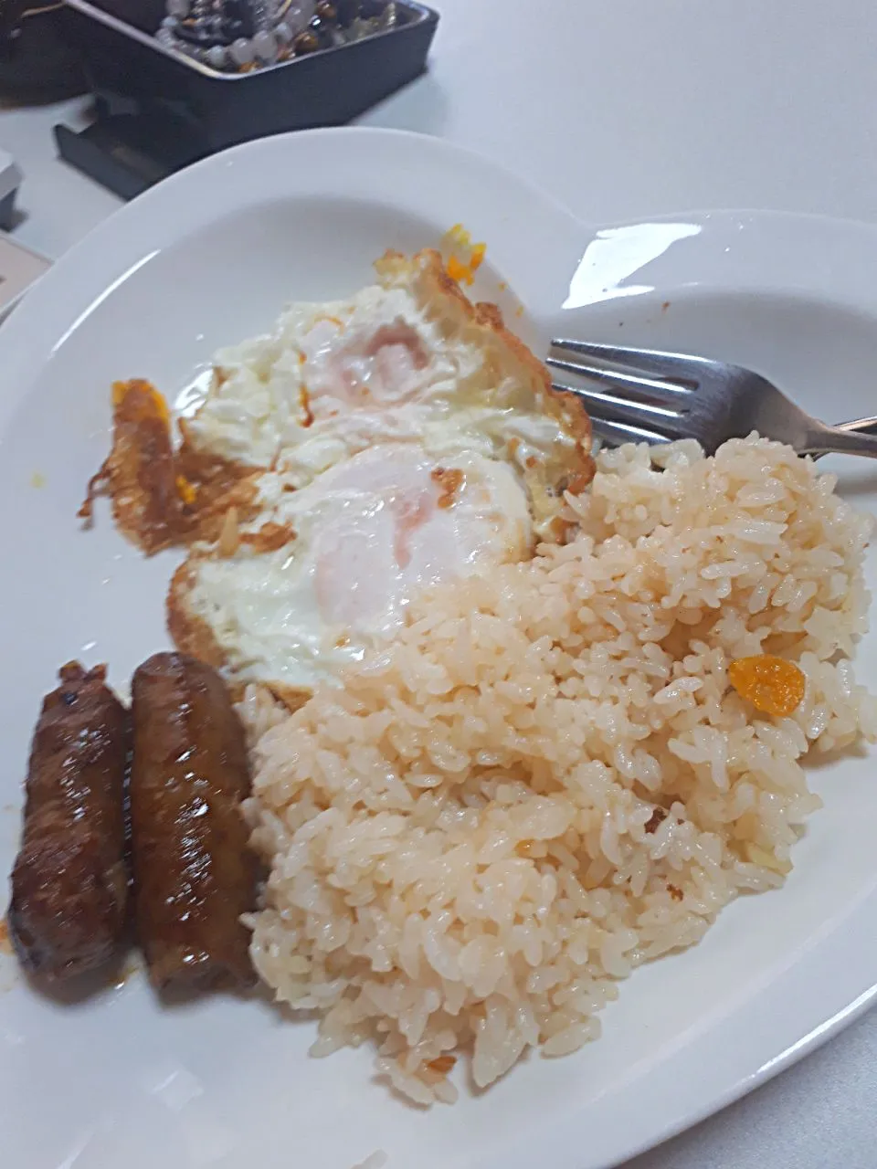 longsilog|sarahmansruinさん