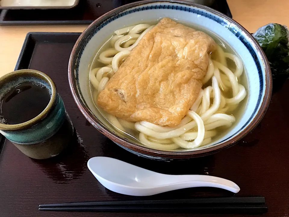 おひるごはん|しいたけ茶さん