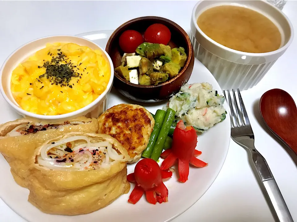 おとな様ランチ|のざさん