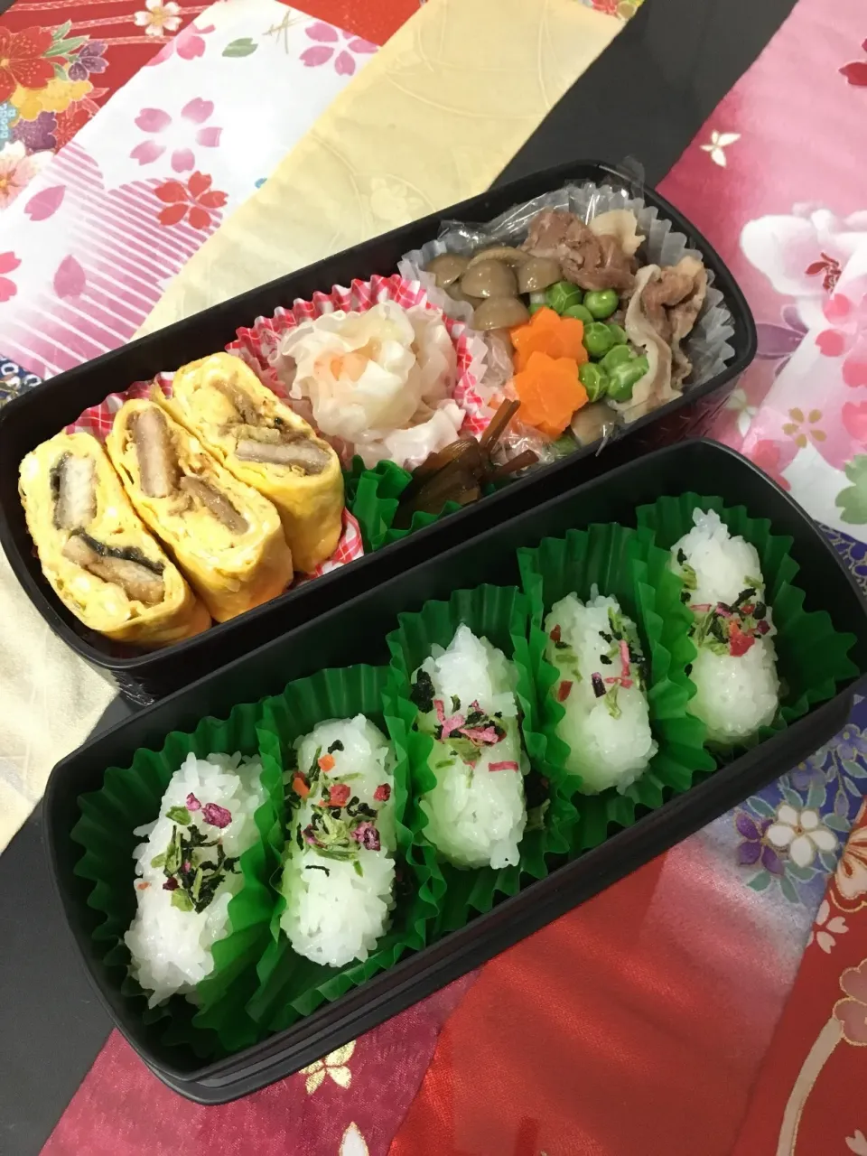 8月6日  プクパパお弁当 #お弁当|プクママさん