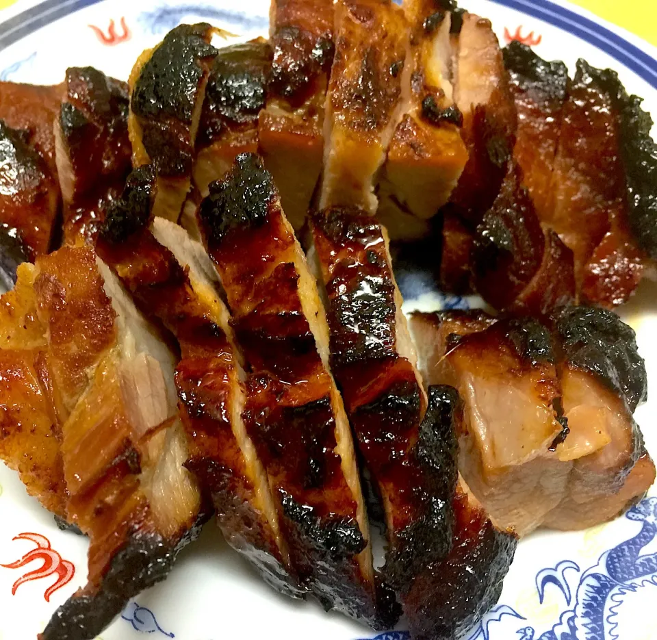 Homemade char siu|Jenさん