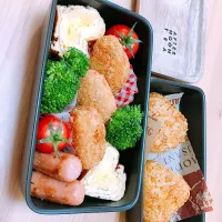 お弁当🍱|りこさん