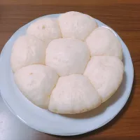 炊飯器ちぎりパン|つよしめじさん