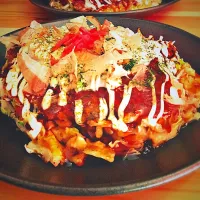 Okonomiyaki|didi chanさん