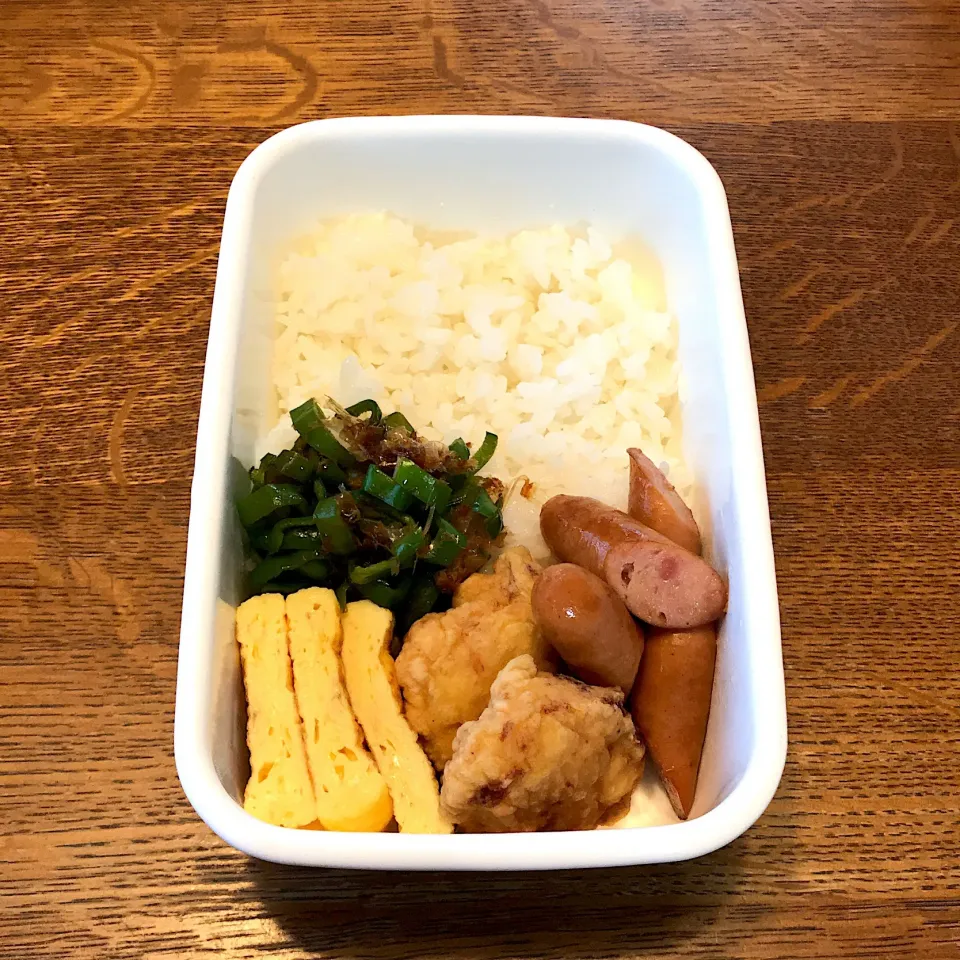 予備校生弁当|tenoaさん