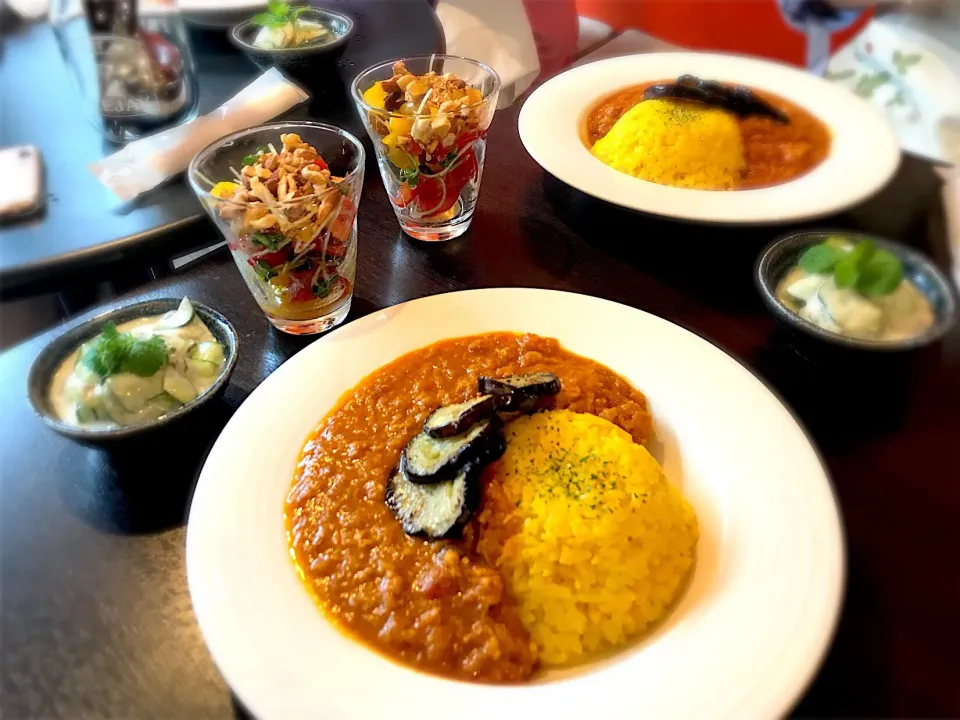 こうじ甘酒でまろやかさと栄養をプラス！
甘糀カレー|Sayuri  Eirakuさん