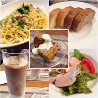 イタリアンランチでハッピーバースデー♡ 2018.7.23