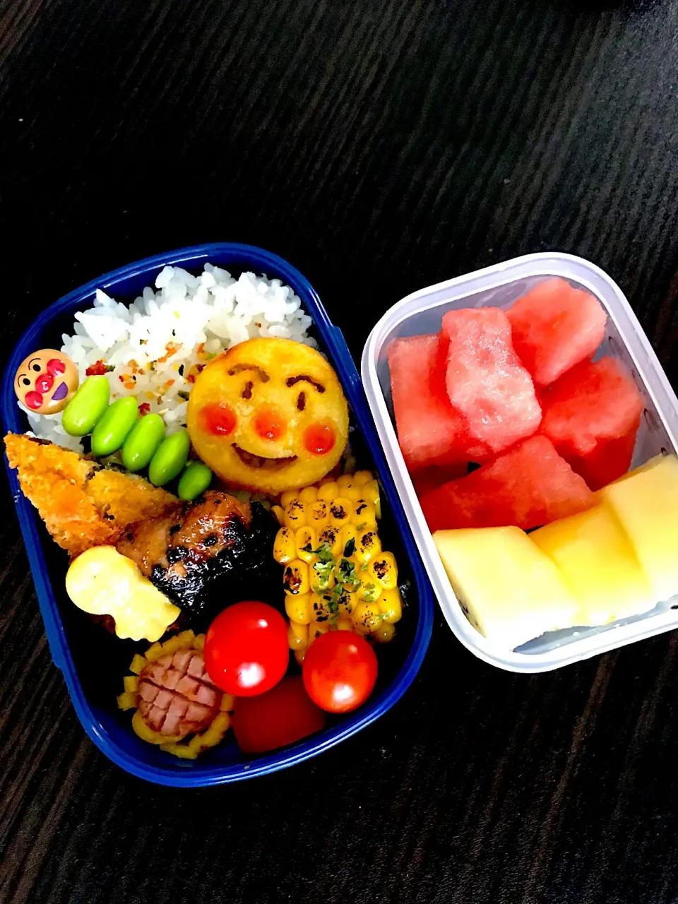 Snapdishの料理写真:|uryumamさん