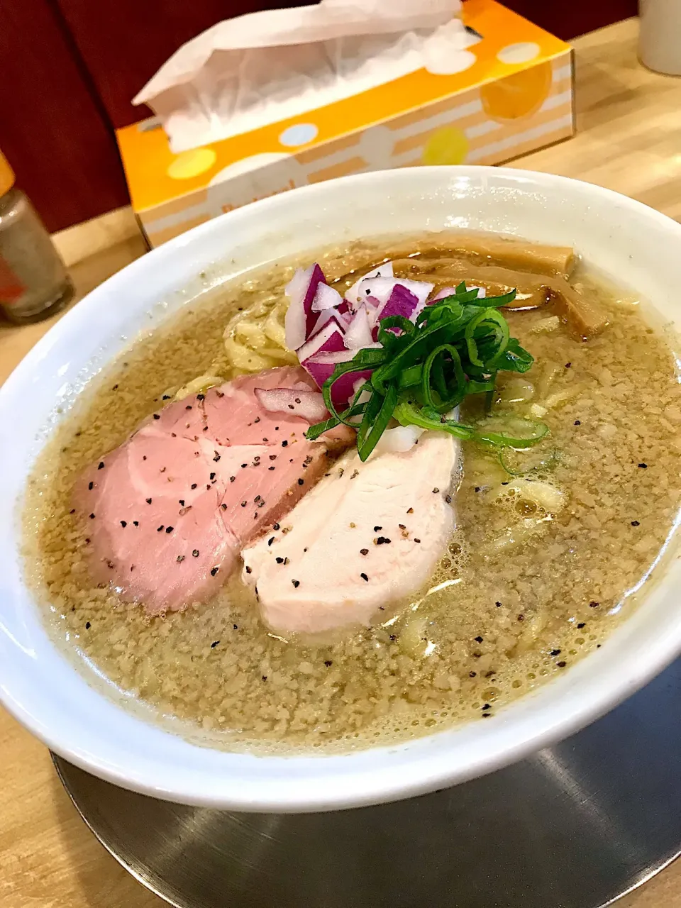 Snapdishの料理写真:✨漢の麺活🍜✨|中さんさん